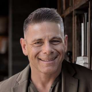 Craig West, Psy.D.